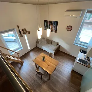 Apartma Piccolo Appartamento